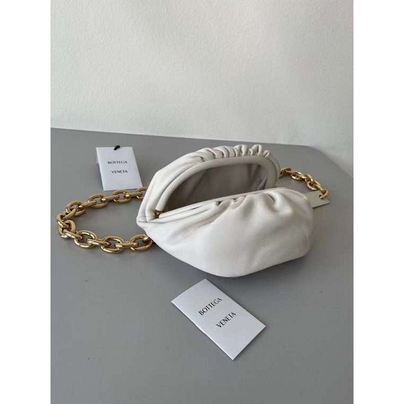 Bottega Veneta The Pouch Cloud Bag Bag BGMP1878
