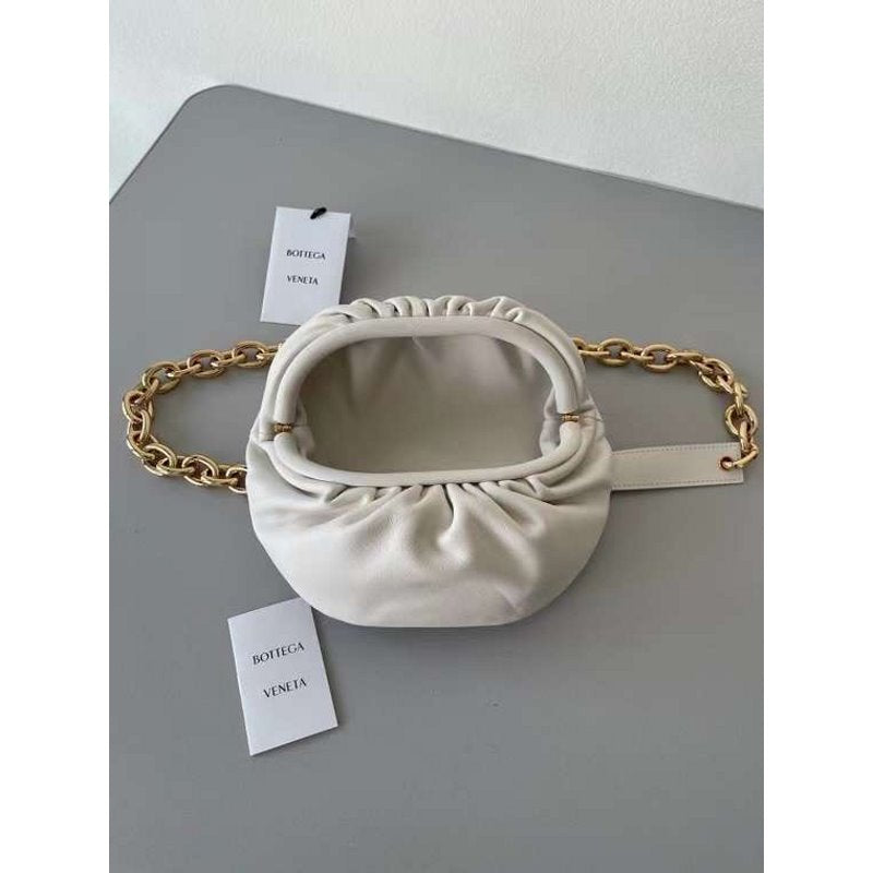 Bottega Veneta The Pouch Cloud Bag Bag BGMP1878