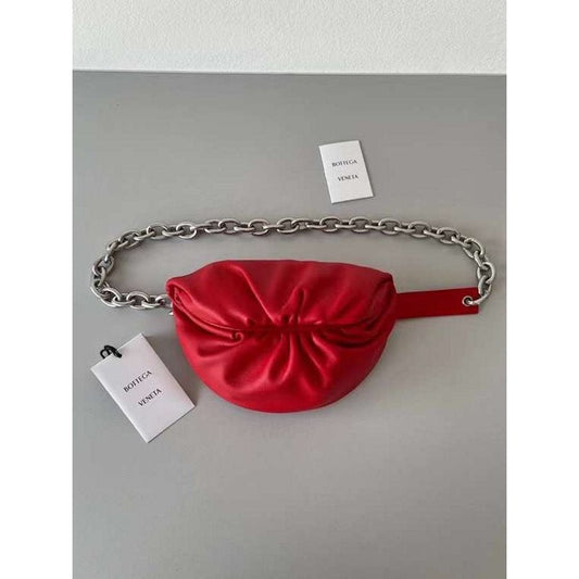 Bottega Veneta The Pouch Cloud Bag Bag BGMP1879