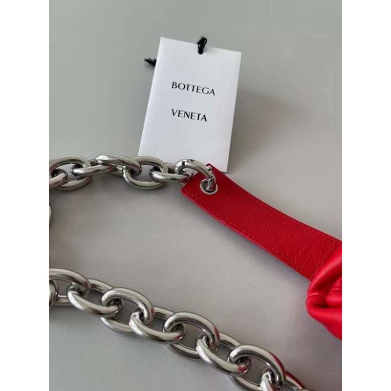 Bottega Veneta The Pouch Cloud Bag Bag BGMP1879