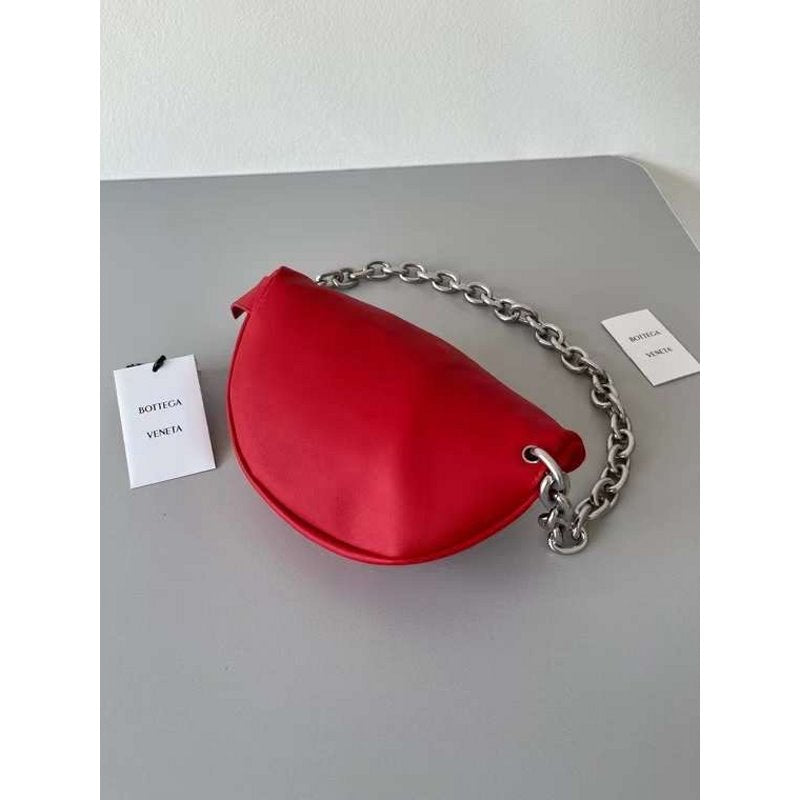 Bottega Veneta The Pouch Cloud Bag Bag BGMP1879