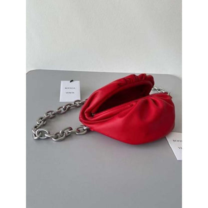 Bottega Veneta The Pouch Cloud Bag Bag BGMP1879