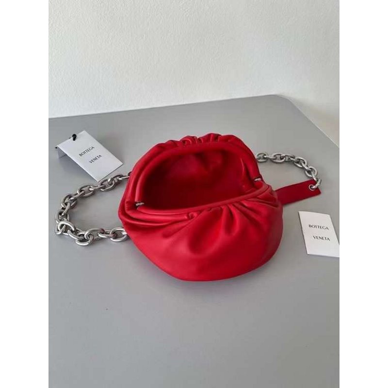 Bottega Veneta The Pouch Cloud Bag Bag BGMP1879