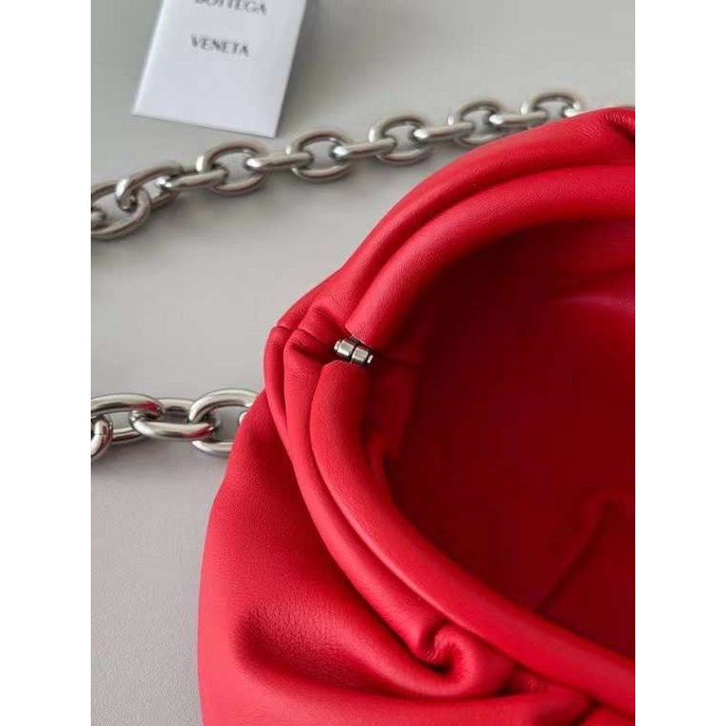 Bottega Veneta The Pouch Cloud Bag Bag BGMP1879