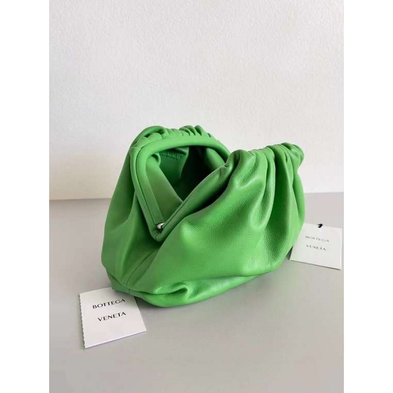 Bottega Veneta The Pouch Cloud Bag Bag BGMP1880