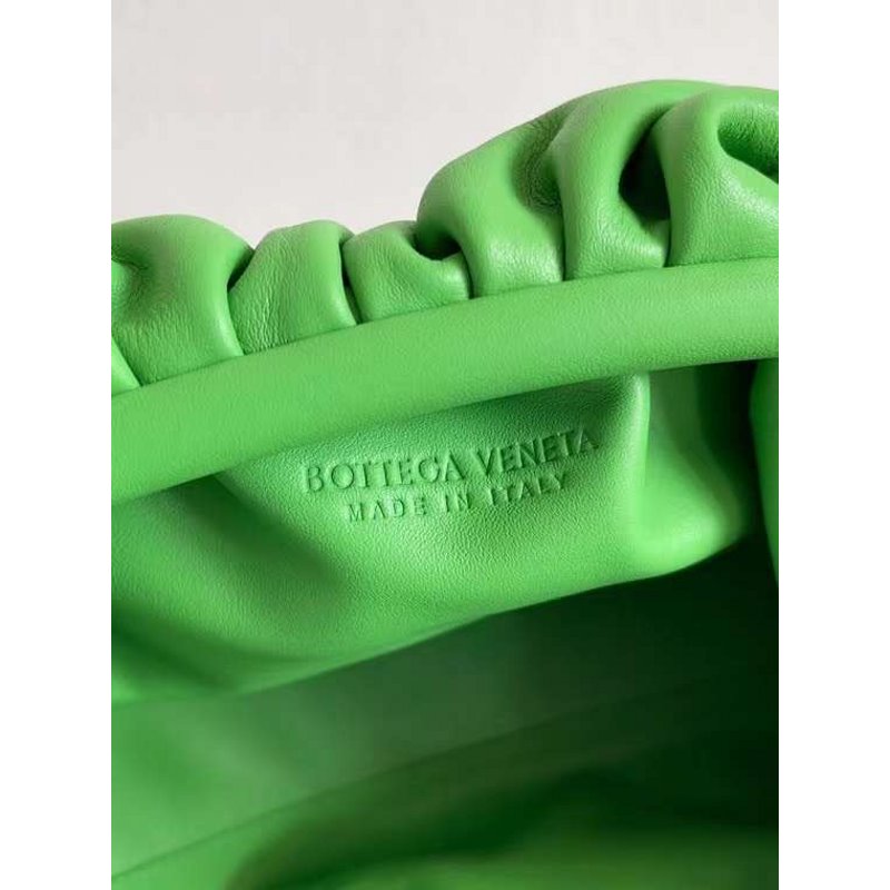 Bottega Veneta The Pouch Cloud Bag Bag BGMP1880