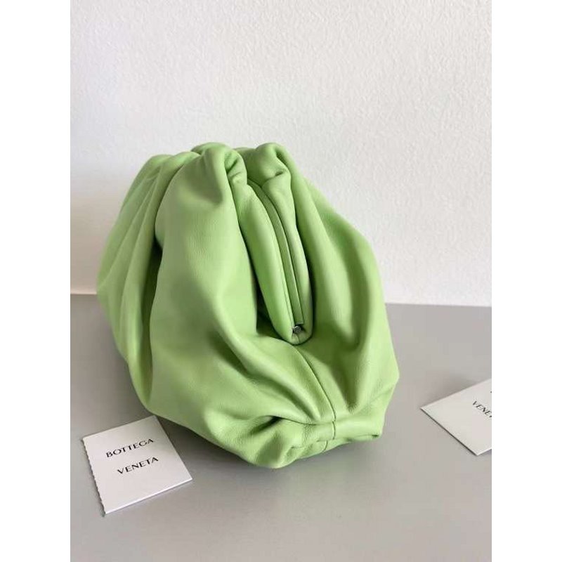 Bottega Veneta The Pouch Cloud Bag Bag BGMP1881