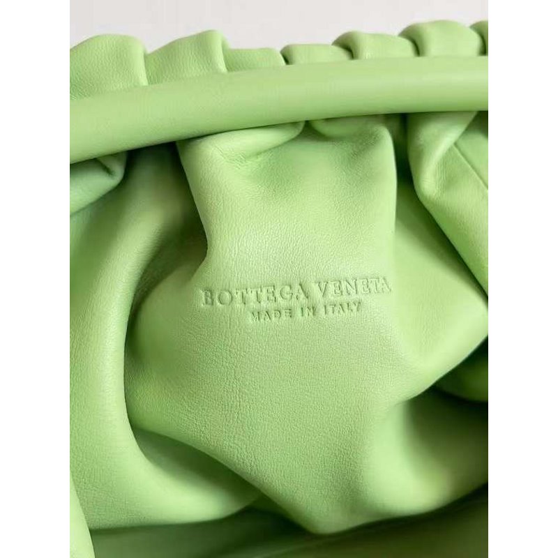 Bottega Veneta The Pouch Cloud Bag Bag BGMP1881