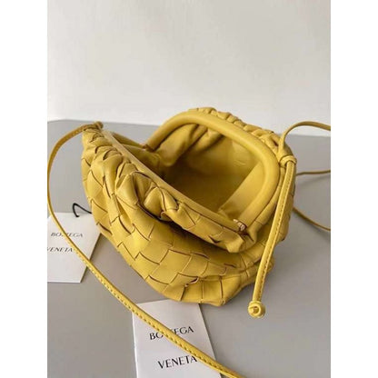 Bottega Veneta The Pouch Cloud Bag Bag BGMP1882