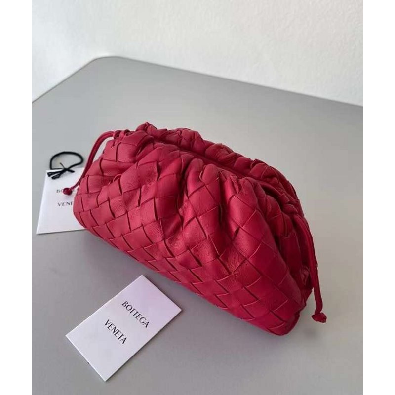 Bottega Veneta The Pouch Cloud Bag Bag BGMP1883
