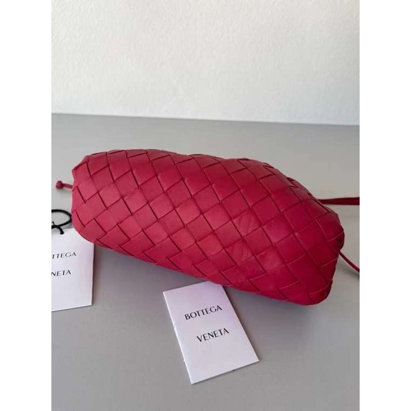Bottega Veneta The Pouch Cloud Bag Bag BGMP1883