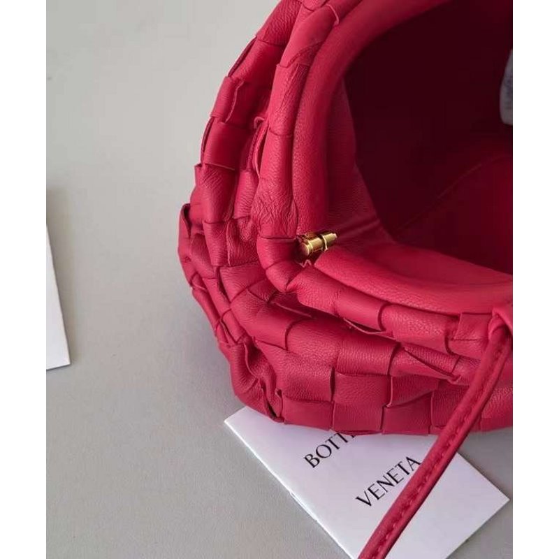 Bottega Veneta The Pouch Cloud Bag Bag BGMP1883