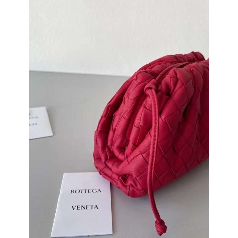 Bottega Veneta The Pouch Cloud Bag Bag BGMP1883
