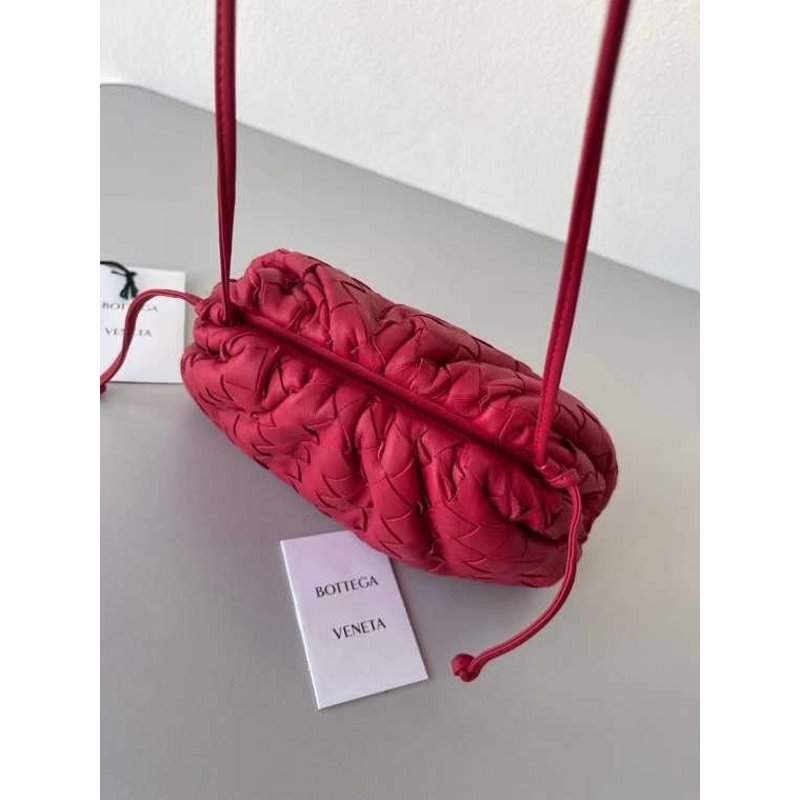 Bottega Veneta The Pouch Cloud Bag Bag BGMP1883