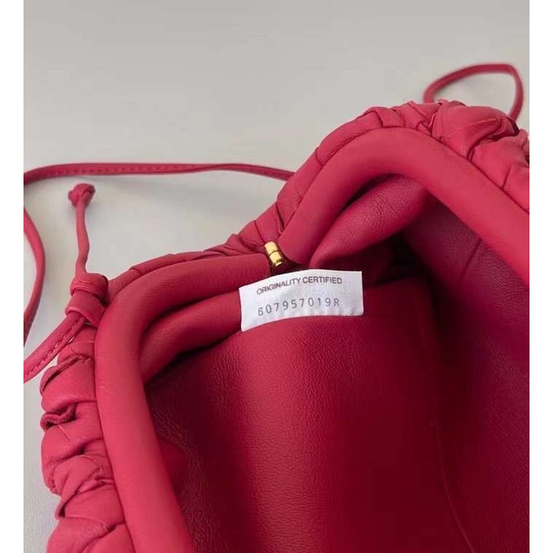 Bottega Veneta The Pouch Cloud Bag Bag BGMP1883