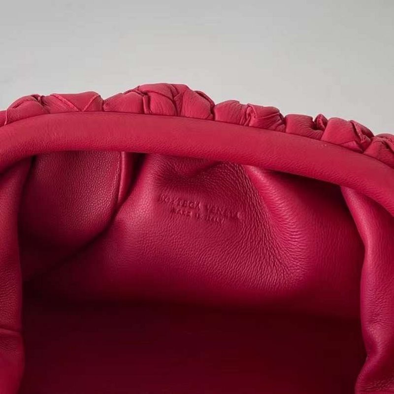 Bottega Veneta The Pouch Cloud Bag Bag BGMP1883