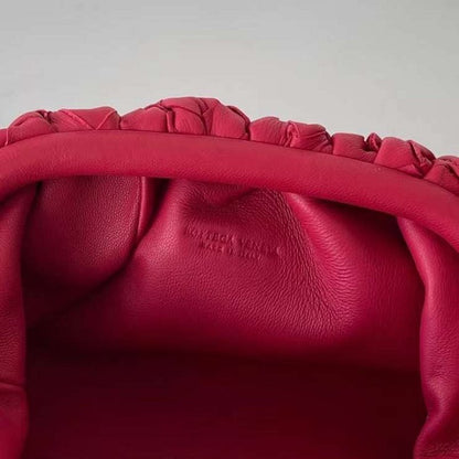 Bottega Veneta The Pouch Cloud Bag Bag BGMP1883