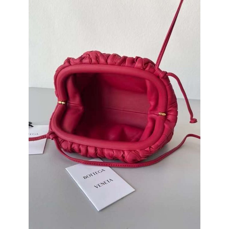 Bottega Veneta The Pouch Cloud Bag Bag BGMP1883