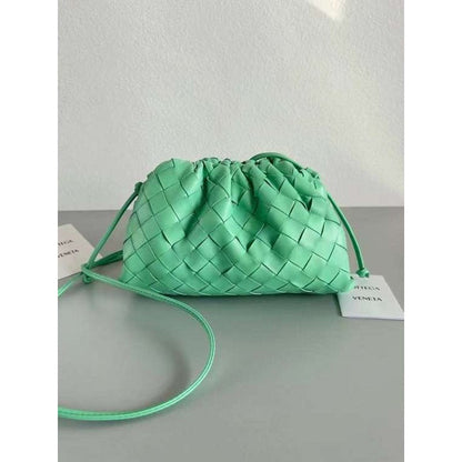 Bottega Veneta The Pouch Cloud Bag Bag BGMP1884