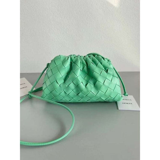 Bottega Veneta The Pouch Cloud Bag Bag BGMP1884