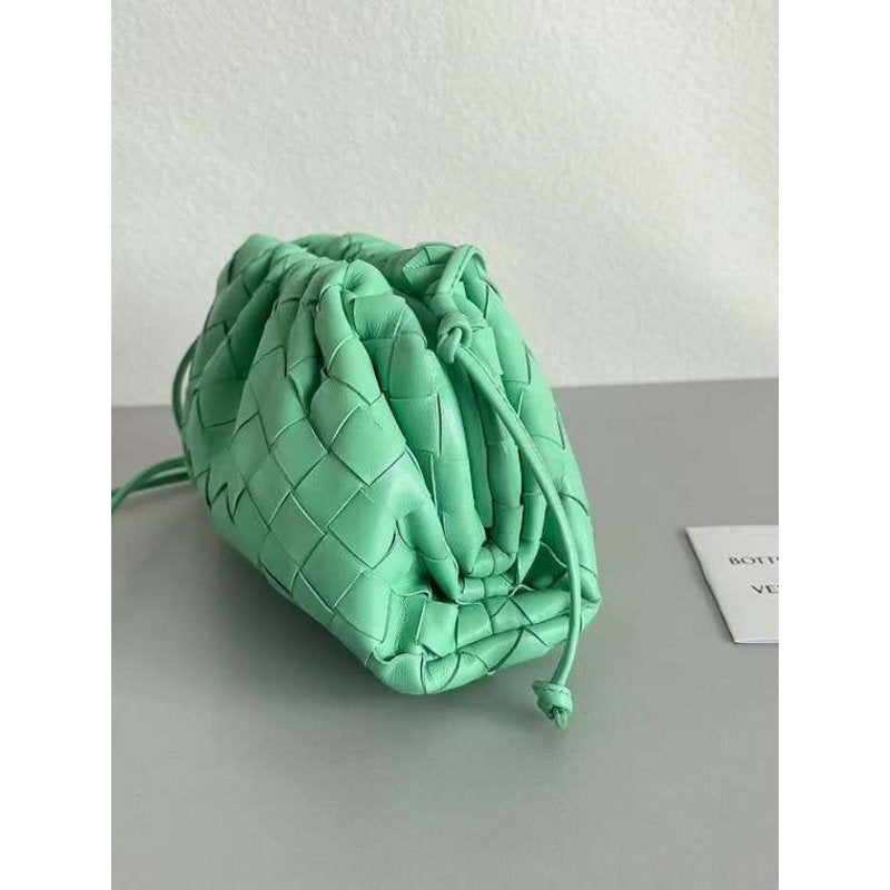 Bottega Veneta The Pouch Cloud Bag Bag BGMP1884