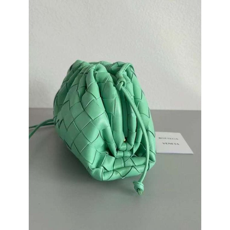 Bottega Veneta The Pouch Cloud Bag Bag BGMP1884