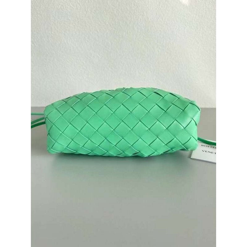 Bottega Veneta The Pouch Cloud Bag Bag BGMP1884