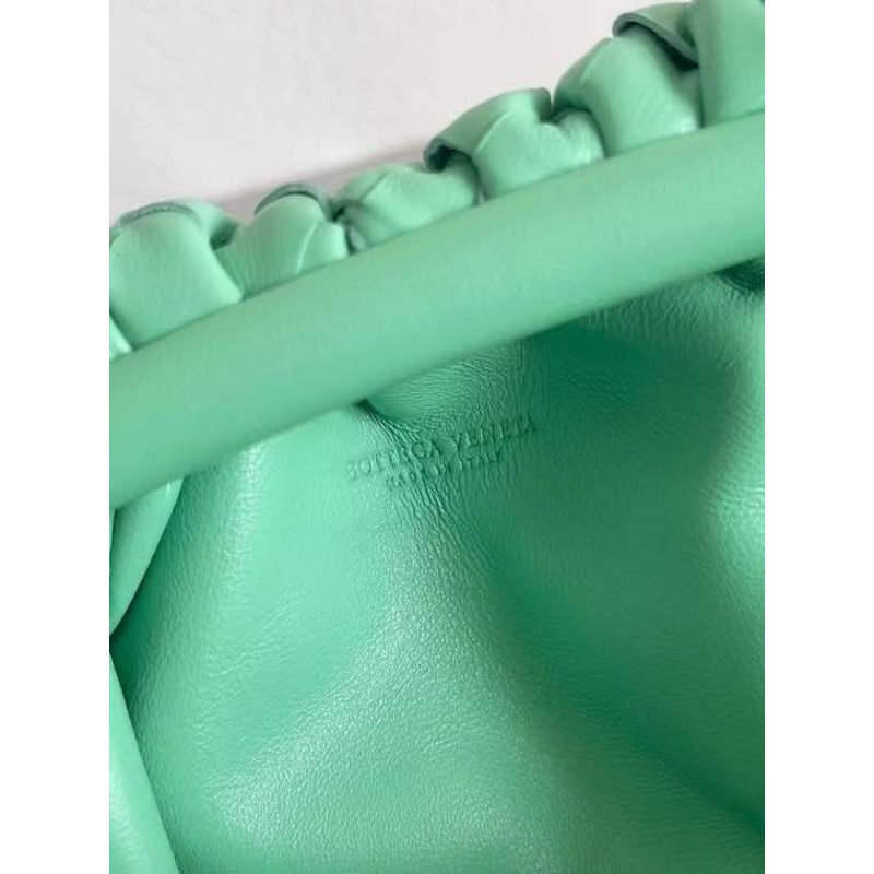 Bottega Veneta The Pouch Cloud Bag Bag BGMP1884