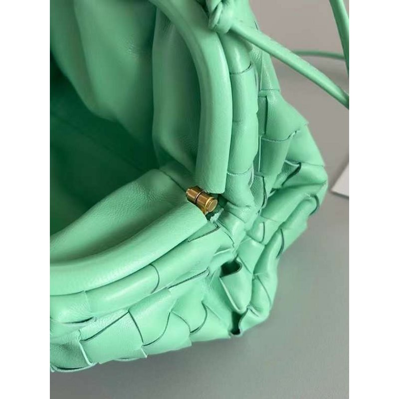 Bottega Veneta The Pouch Cloud Bag Bag BGMP1884