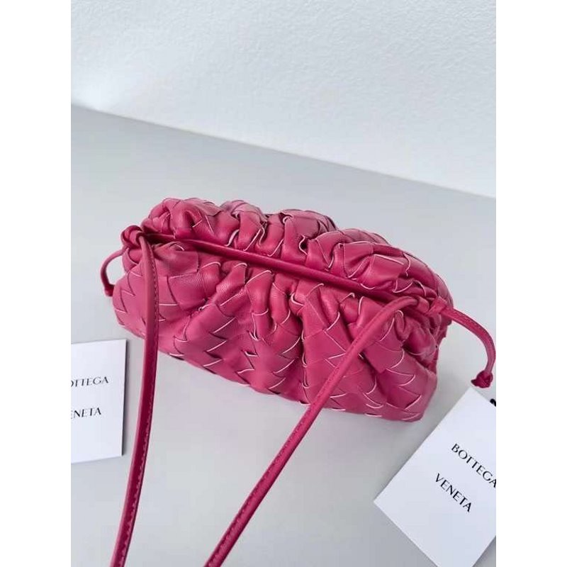 Bottega Veneta The Pouch Cloud Bag Bag BGMP1885