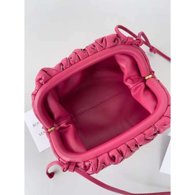 Bottega Veneta The Pouch Cloud Bag Bag BGMP1885