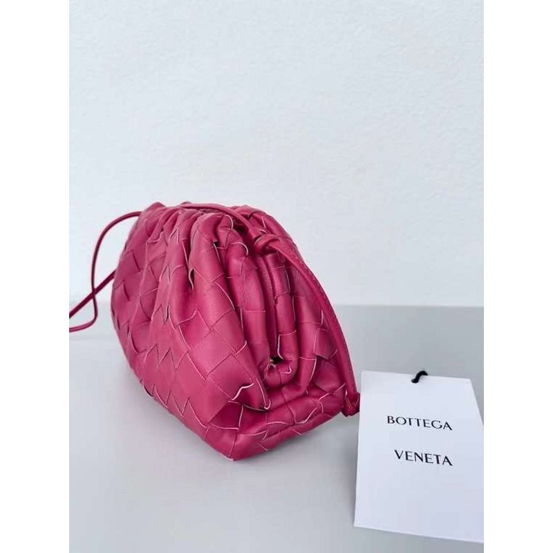Bottega Veneta The Pouch Cloud Bag Bag BGMP1885