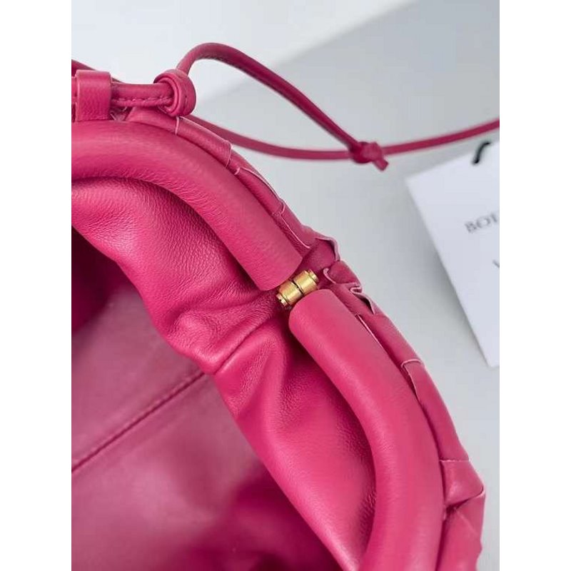 Bottega Veneta The Pouch Cloud Bag Bag BGMP1885