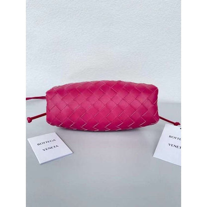 Bottega Veneta The Pouch Cloud Bag Bag BGMP1885