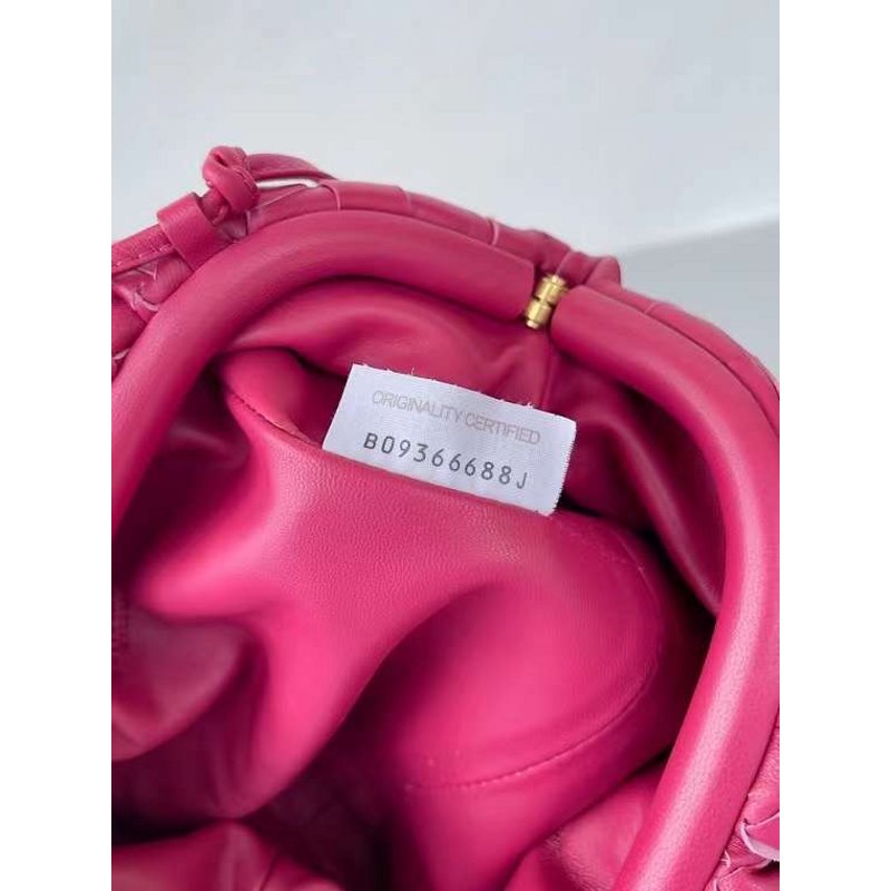 Bottega Veneta The Pouch Cloud Bag Bag BGMP1885
