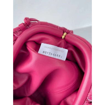 Bottega Veneta The Pouch Cloud Bag Bag BGMP1885
