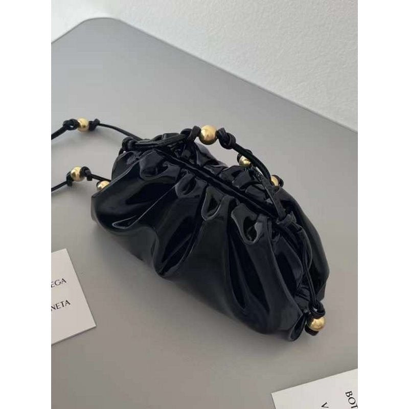 Bottega Veneta The Pouch Cloud Bag Bag BGMP1886