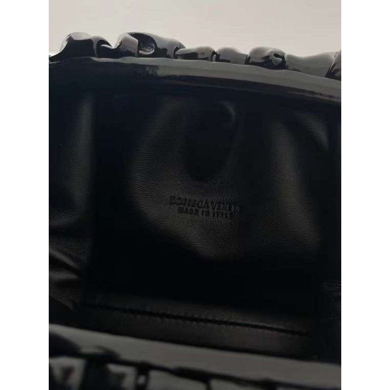 Bottega Veneta The Pouch Cloud Bag Bag BGMP1886
