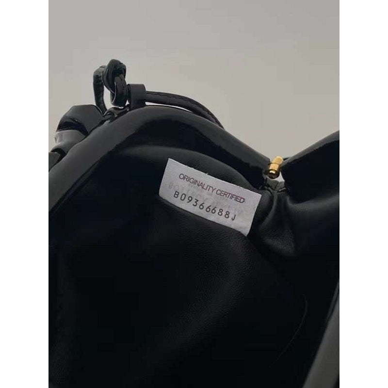 Bottega Veneta The Pouch Cloud Bag Bag BGMP1886