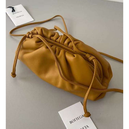 Bottega Veneta The Pouch Cloud Bag Bag BGMP1887