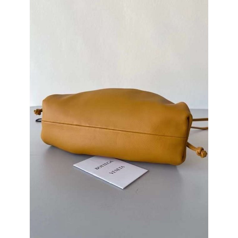 Bottega Veneta The Pouch Cloud Bag Bag BGMP1887