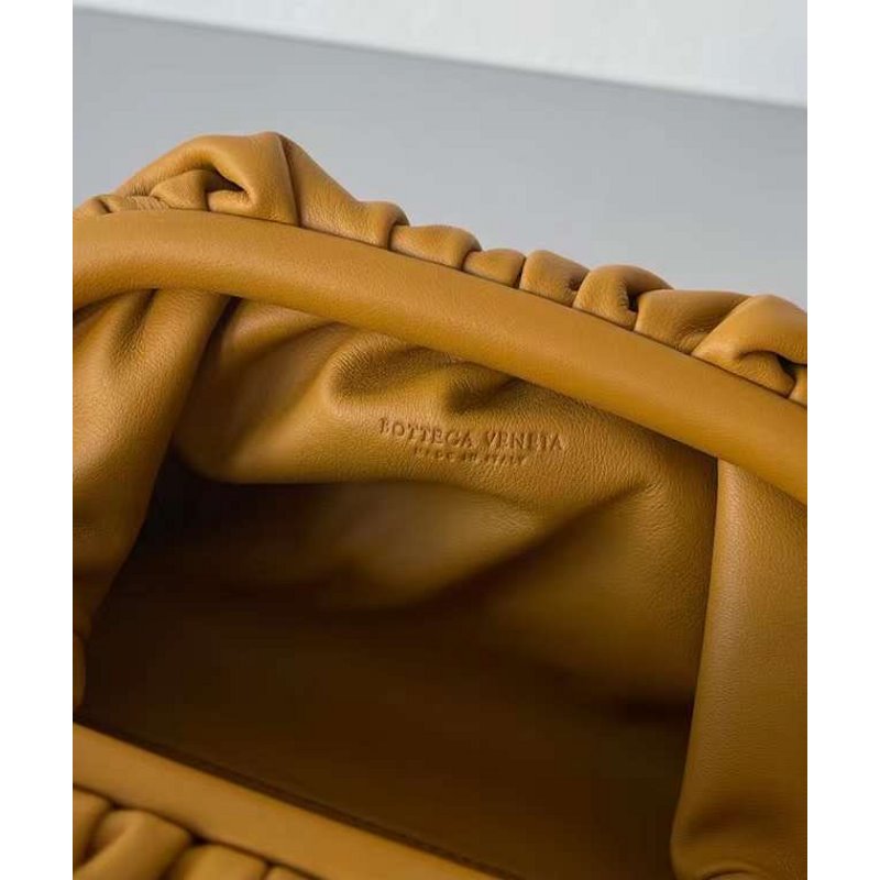Bottega Veneta The Pouch Cloud Bag Bag BGMP1887