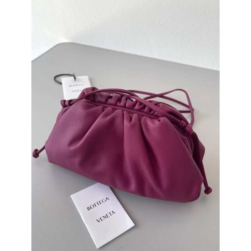 Bottega Veneta The Pouch Cloud Bag Bag BGMP1888