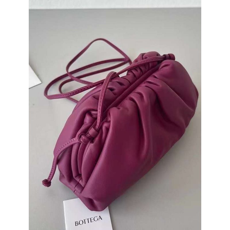 Bottega Veneta The Pouch Cloud Bag Bag BGMP1888