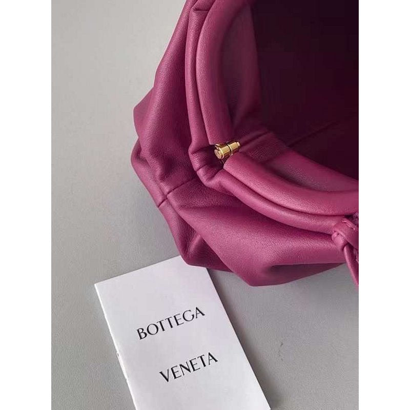Bottega Veneta The Pouch Cloud Bag Bag BGMP1888