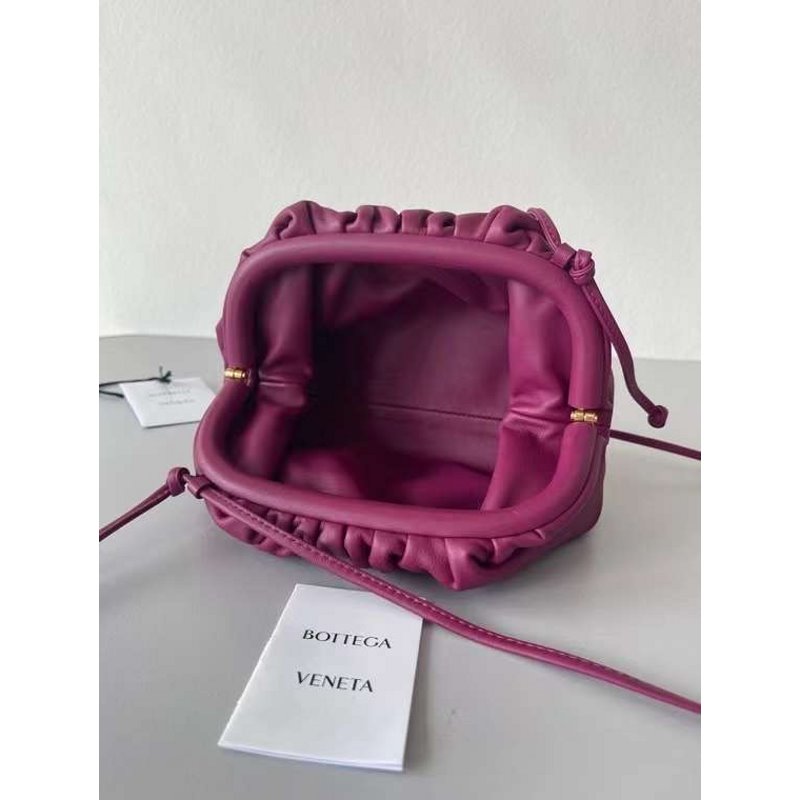 Bottega Veneta The Pouch Cloud Bag Bag BGMP1888