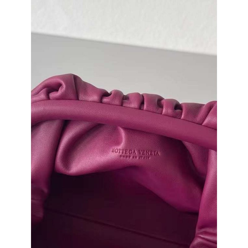 Bottega Veneta The Pouch Cloud Bag Bag BGMP1888