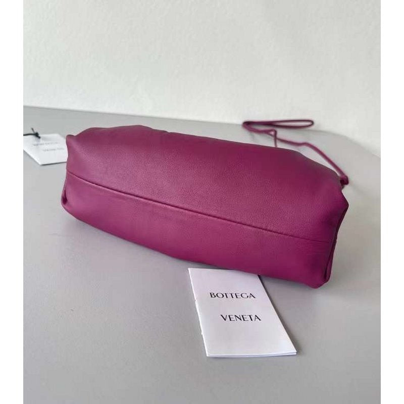 Bottega Veneta The Pouch Cloud Bag Bag BGMP1888