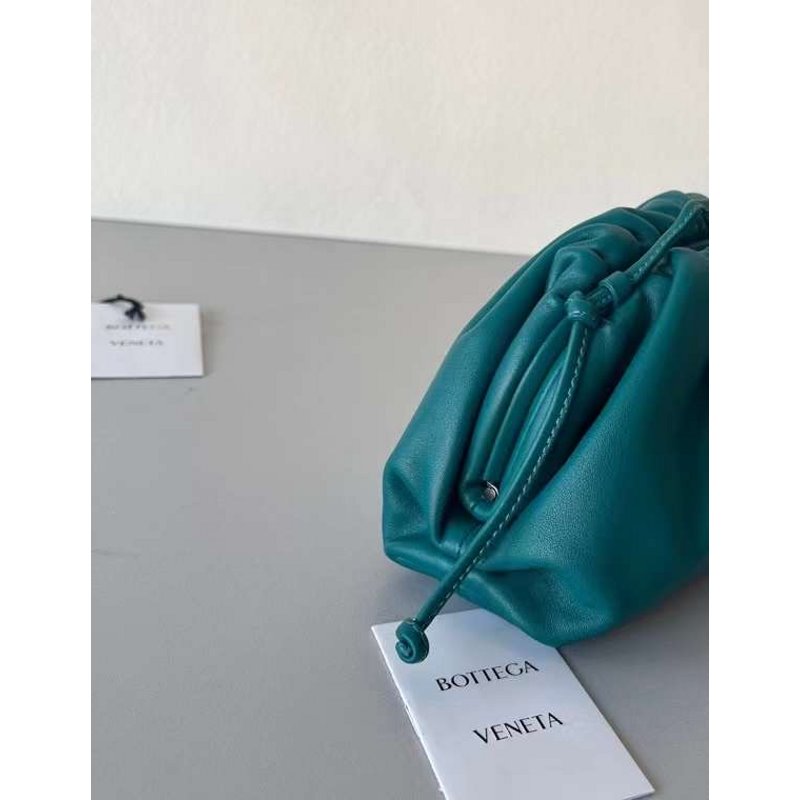 Bottega Veneta The Pouch Cloud Bag Bag BGMP1889