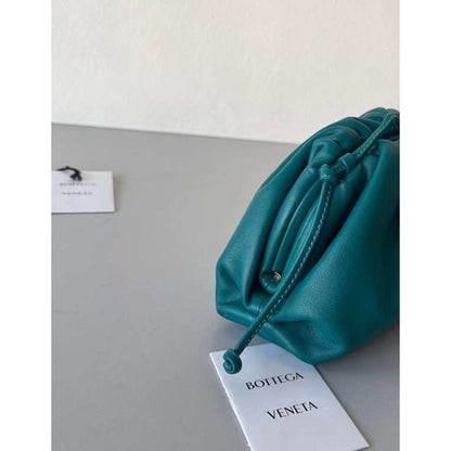 Bottega Veneta The Pouch Cloud Bag Bag BGMP1889